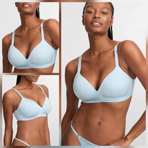 Bare Favorite Wire-Free Smoothing T-Shirt Bra Sz. 40G NWT